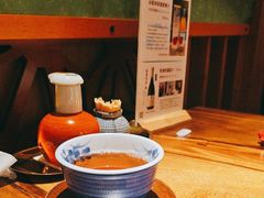 -希望日本料理(保利香槟花园店)