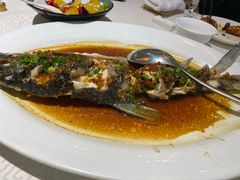 -顺峰海鲜酒楼(省府店)