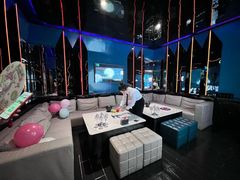 -酷秀KTV(五道口店)