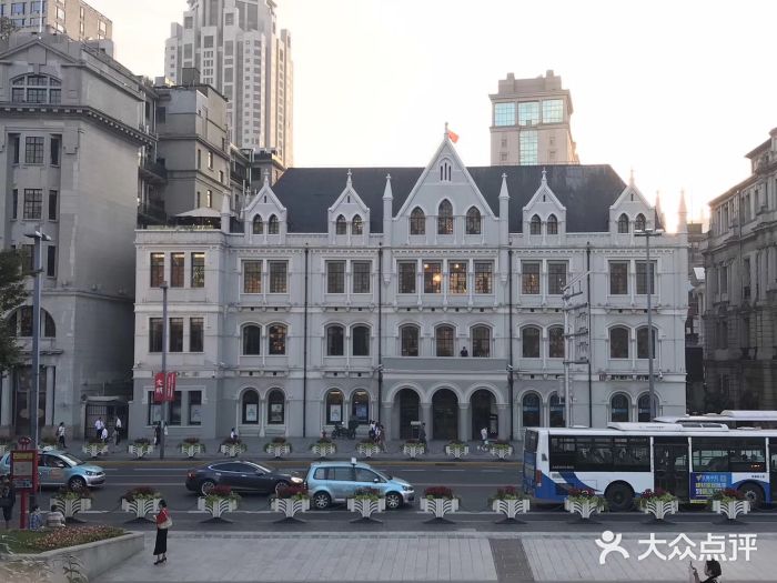 悦·6法式融合餐厅(外滩六号店)图片