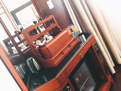 -天津津利华酒店