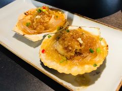 -很久以前羊肉串(昌里路三钢里店)