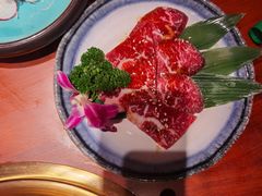 -鹤汀居酒屋•家庭料理•烧鸟酒肆(新街口店)