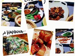 -章丘宴(唐人中心店)