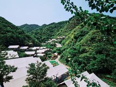 -北京山里寒舍度假酒店