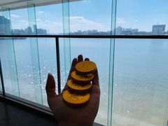 -白天鹅宾馆·流浮阁咖啡厅