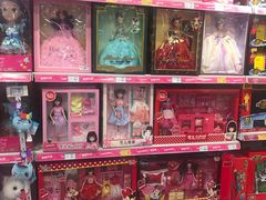 -TOYSRUS玩具反斗城(天津远洋乐堤港店)