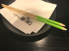 -小明同学(三里屯店)