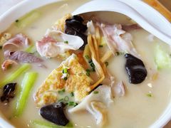 -华盛丰温州大排档(东三环南路店)