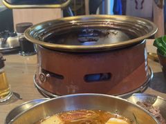 -西塔老太太泥炉烤肉(北京望京店)