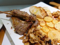 -HELLO MUSAE 拾光缪斯餐厅·纯正希腊风味(苏州中心店)