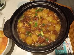 -宋徽厨·安徽菜(安庆绿地店)