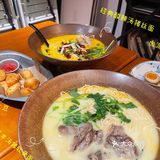 东莞东城探店｜不一般的面馆[加油]