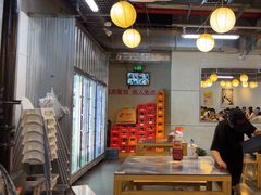 -馬伍旺川菜(江北虹悦城店)