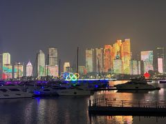 -情人坝酒吧街