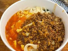 -侯哥面馆(瑞景店)