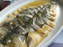 -野蔓果·山野菜(西湖景区·龙井茶田店)