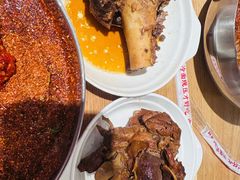 -韩麦大冷面(桂花街直营店)