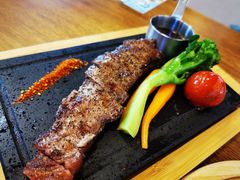 安格斯肉眼M5-曼乐辰餐厅(中庚漫游城店)