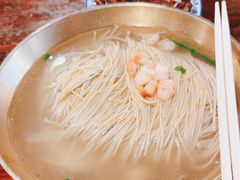 -老横泾面馆(吴中横泾店)