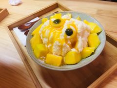 -怪物的冰与火(天虹商场中山路店)