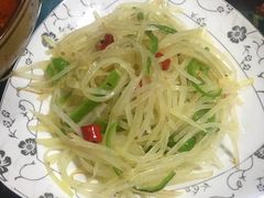 -口口香小吃店