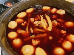 -李子坝梁山鸡(李子坝大鸡哥店)