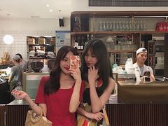-BAKER&SPICE(安福路店)
