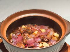 -湘知湘味(岳麓山店)