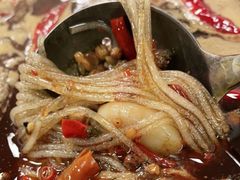 -黄潇洒老火锅(九眼桥宏济巷店)