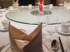 包厢-东方明珠老上海8号餐厅