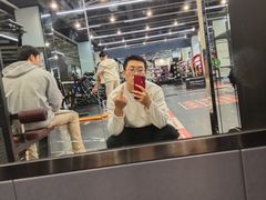 -奇迹健身·恒温游泳(金海首座店)