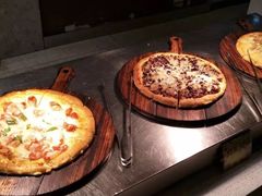 -春天烤肉自助餐厅(南内环店)