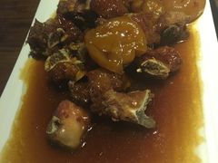 -缘生态云南菜·野生菌庭院餐厅(华侨城店)