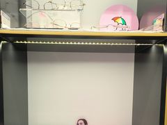 -宝岛眼镜(宿迁宝龙广场店)