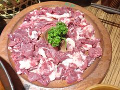 -贵厨酸汤牛肉(花果园国际中心店)