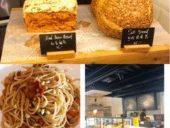 -普兰达德国餐厅·德式脆皮烤猪肘·自酿啤酒(观唐店)