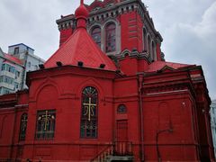 -圣·阿列克谢耶夫教堂