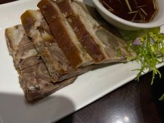 -德兴馆(广东路总店)
