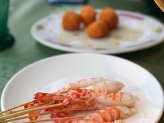 越南斑节虾-熙瓏里(万科店)