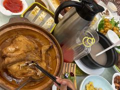 -椿记烧鹅(柳邕店)