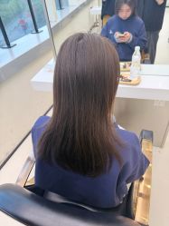 -BEAUTY HAIR GANO
