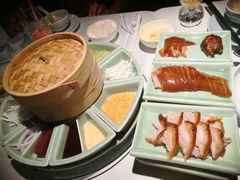 羲和烤鸭-羲和雅苑•北京烤鸭(陆家嘴中心店)