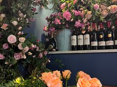 -第101座花园餐厅(湖滨88店)