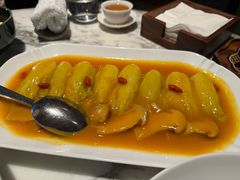 -杭州君悦酒店·湖滨28中餐厅