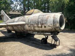 -枫泾古镇-人民公社旧址