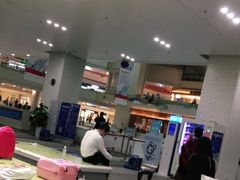 -冰纷万象滑冰场(深圳万象城店)