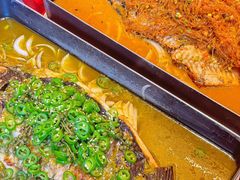 -雅佳神话·麻辣烤鱼(新街口店)