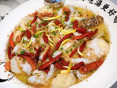 -江渔儿酸菜鱼(东厦一百店)
