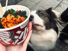 -黑色经典臭豆腐·湖南特产(潇湘文化店)